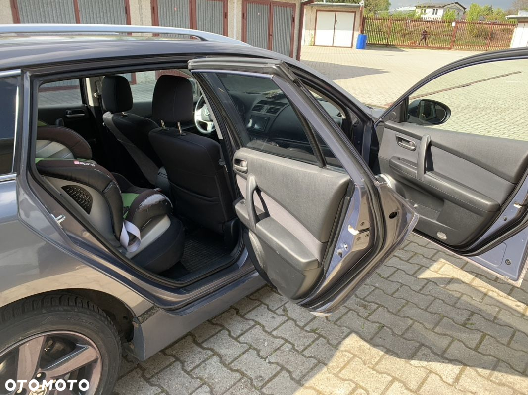 Mazda 6 2.0 CD Comfort - 12