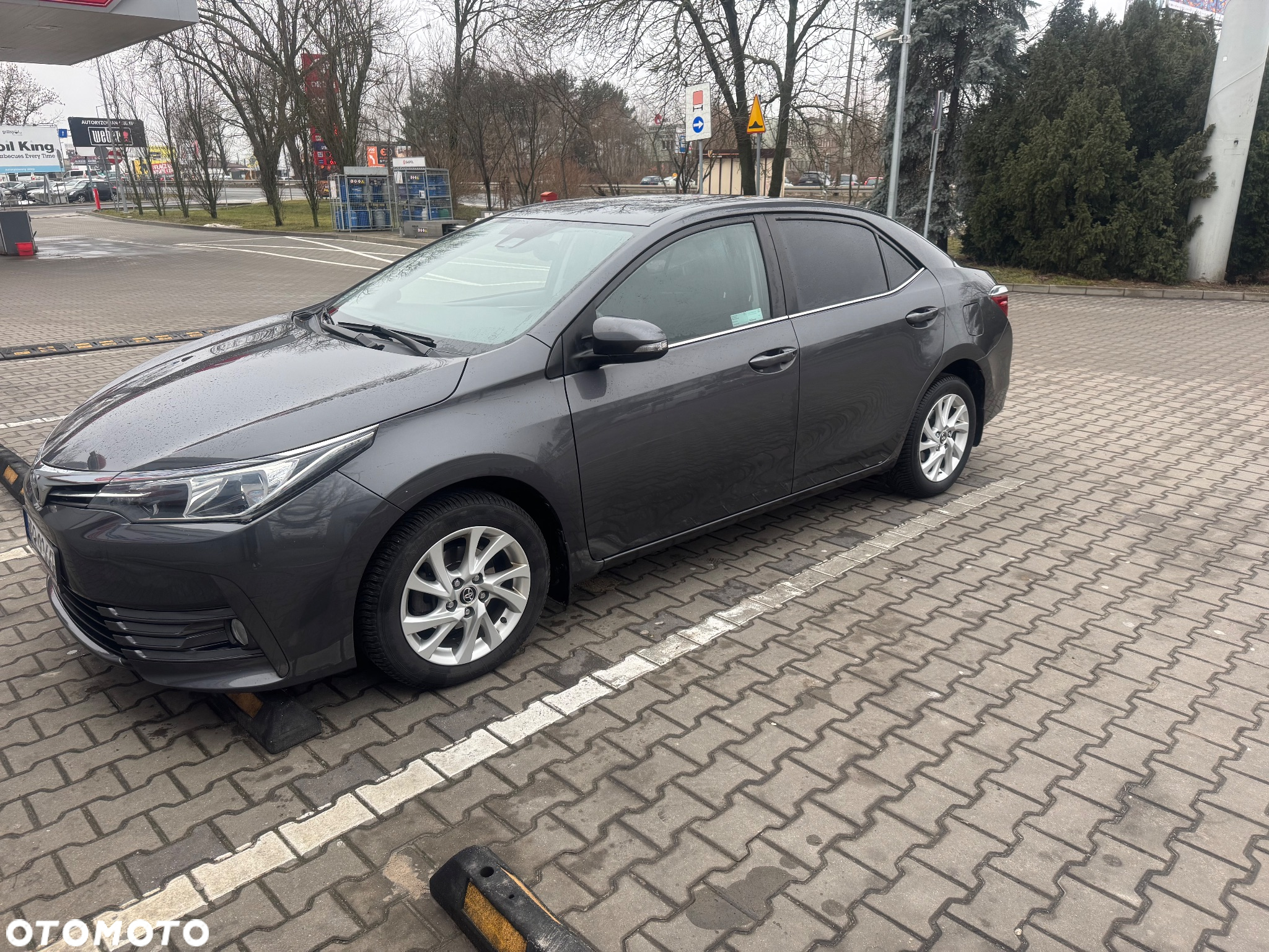 Toyota Corolla 1.6 Comfort - 5