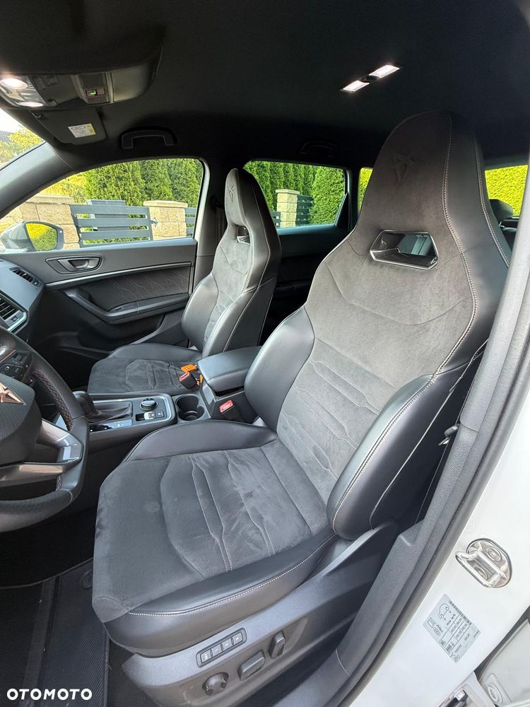 Cupra Ateca - 15