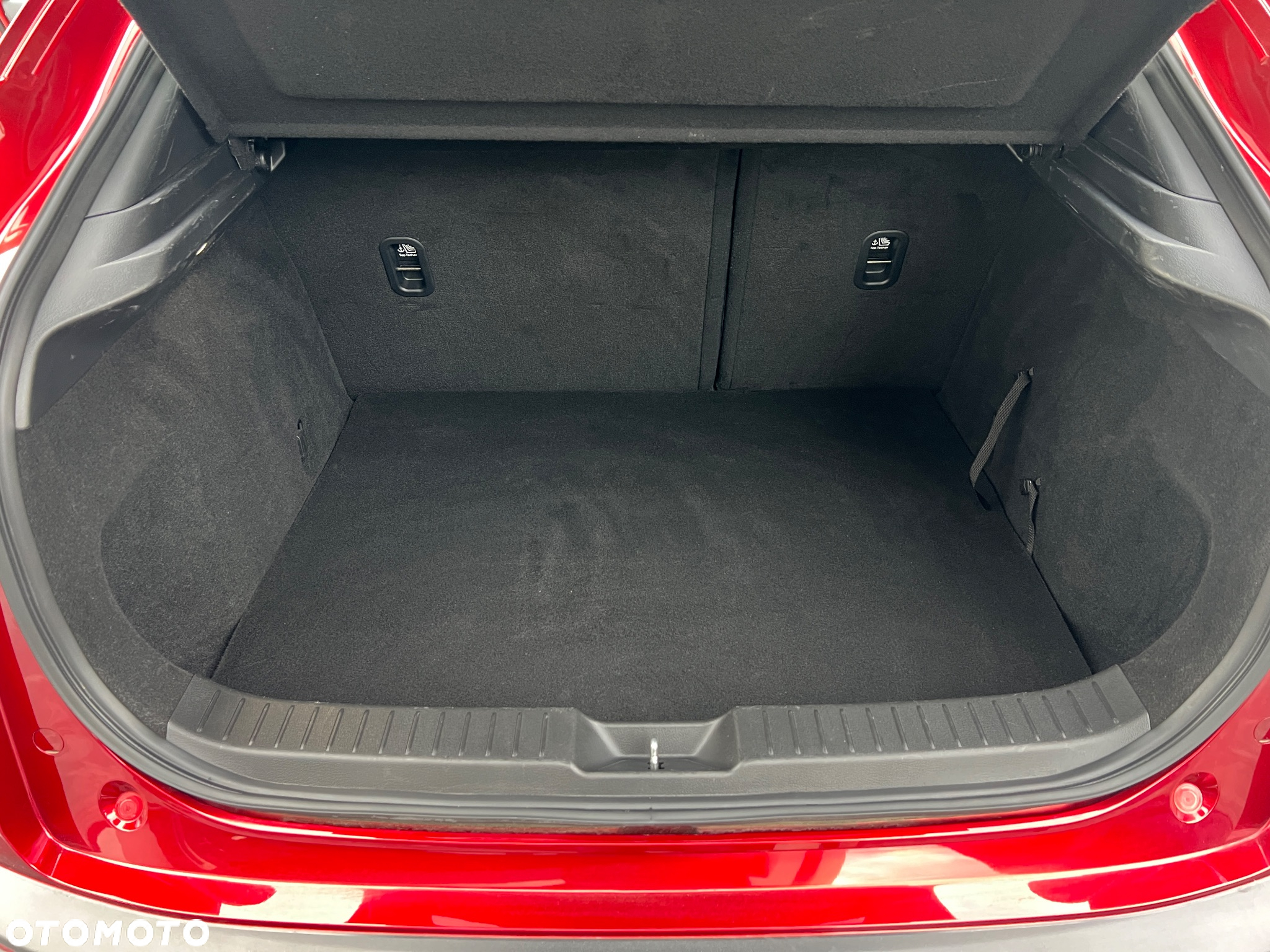 Mazda CX-30 SKYACTIV-G 2.0 M-Hybrid AWD SELECTION - 32