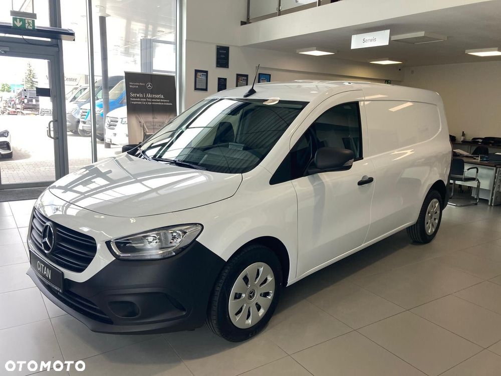 Mercedes-Benz Citan 110 CDI - 2