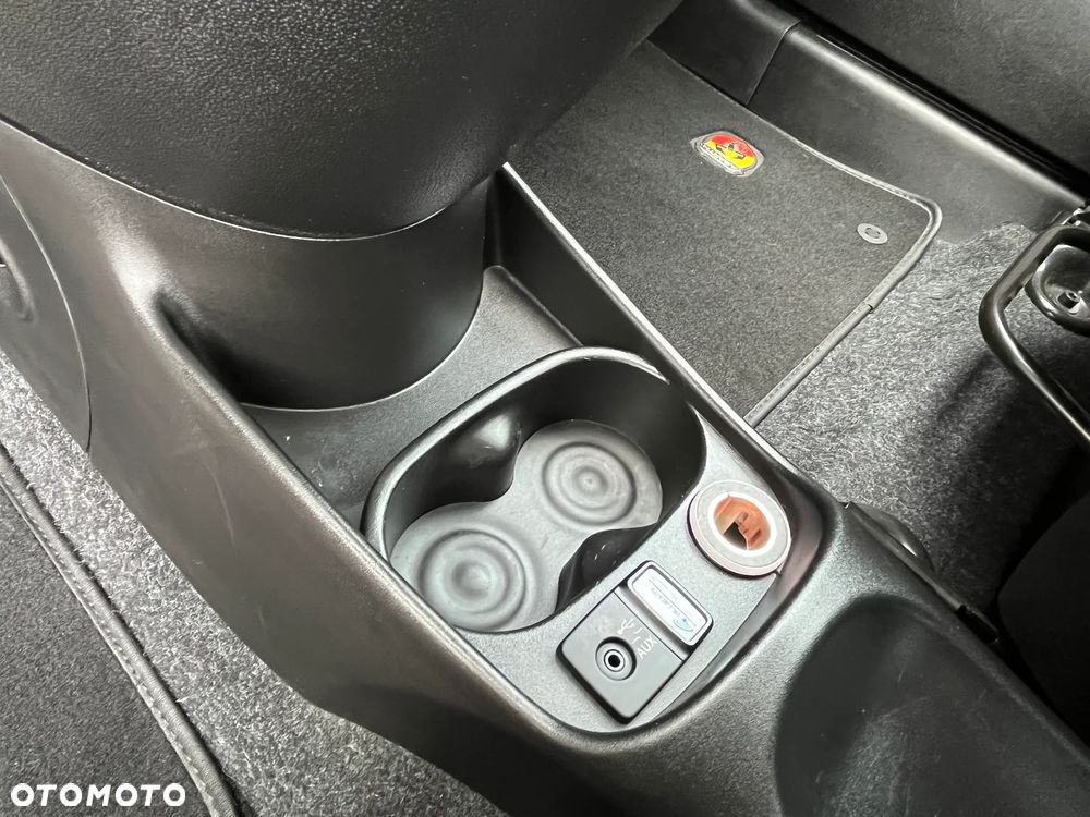 Abarth 595 1.4 T-Jet 16v - 14