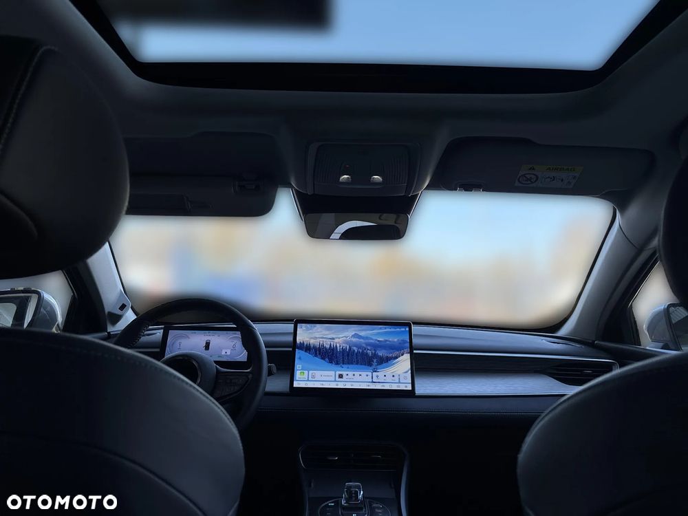 BYD Seal 5 1.5 Comfort - 9