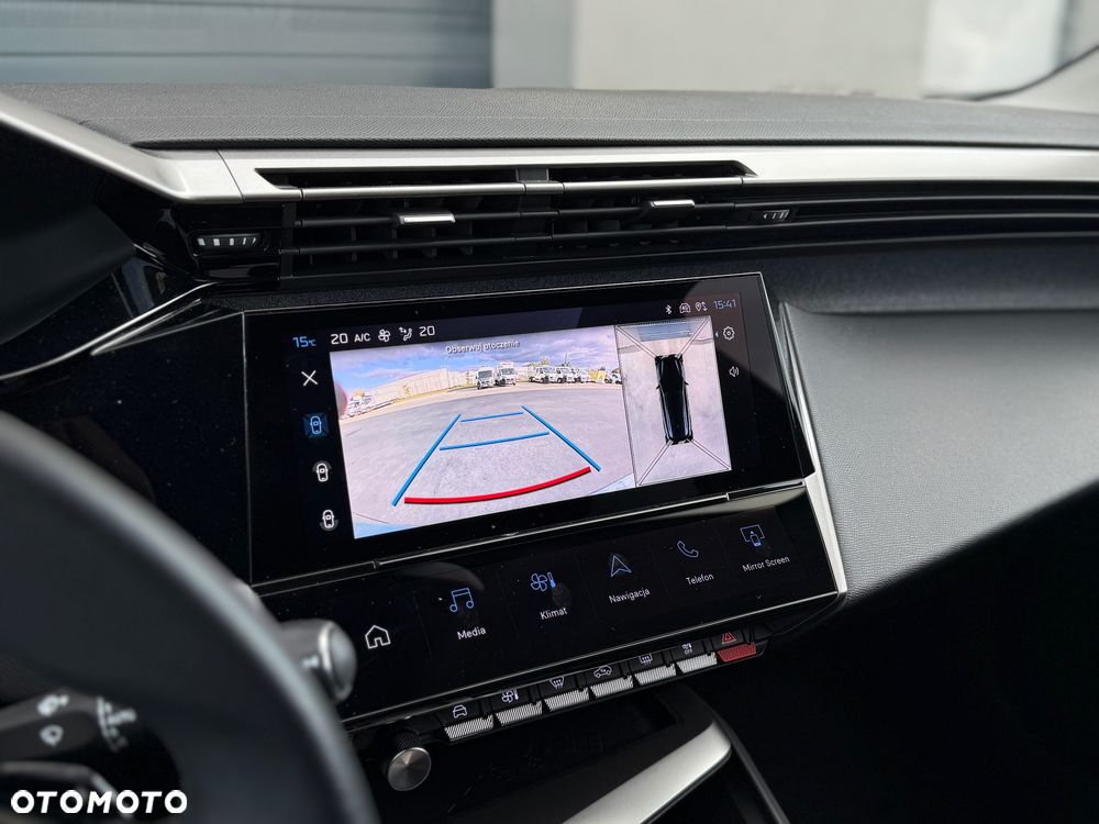Peugeot 308 1.5 BlueHDi Business S&S EAT8 - 27