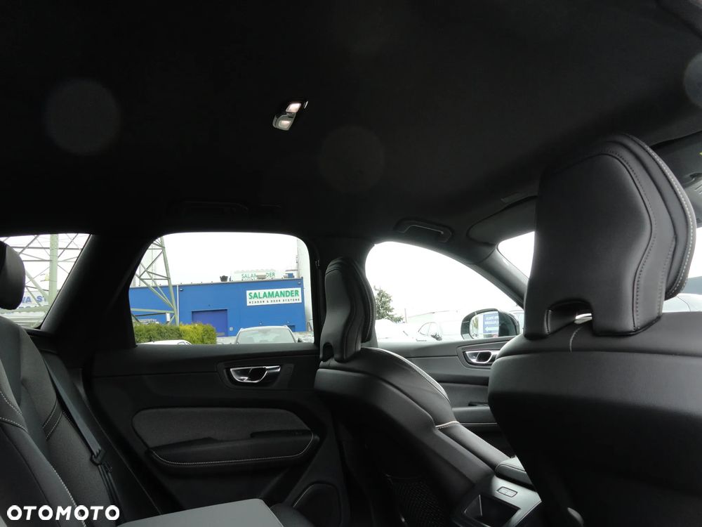 Volvo XC 60 B4 D Geartronic Inscription - 12