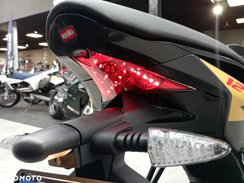 Aprilia Tuono - 17