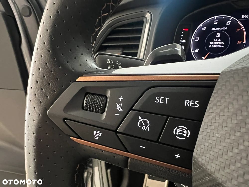 Cupra Ateca 1.5 TSI DSG - 21