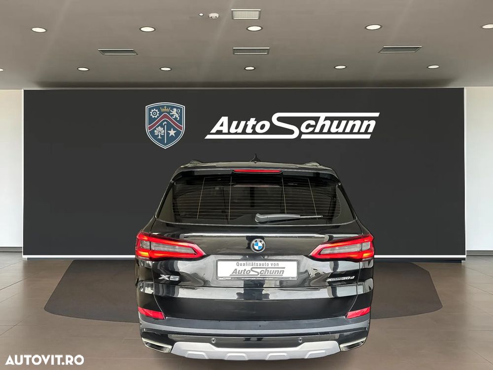 BMW X5 xDrive30d xLine - 6