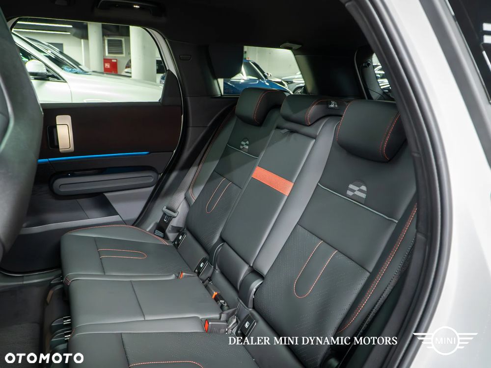MINI Countryman - 26