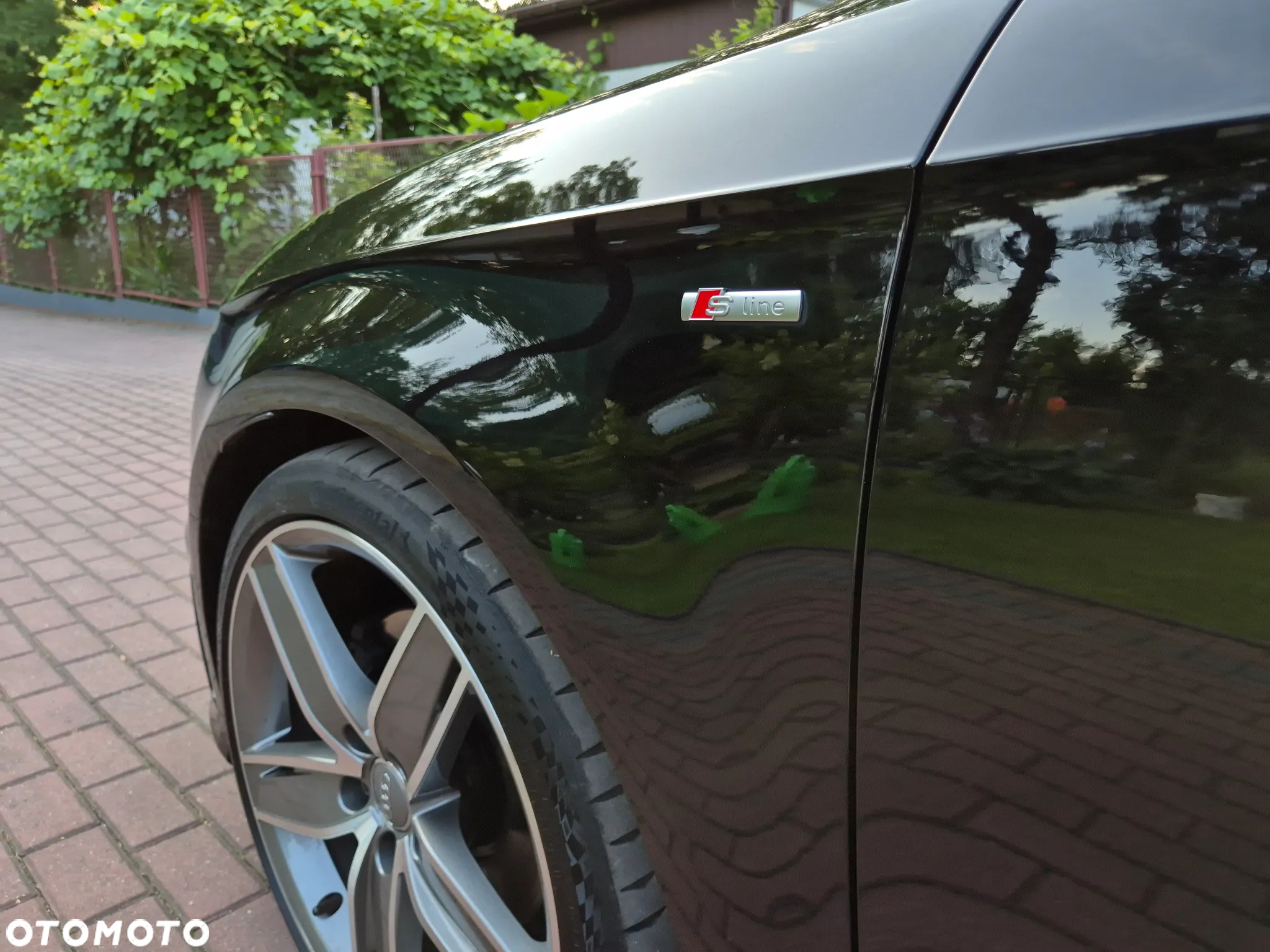 Audi A3 1.4 TFSI CoD ultra Ambition - 33