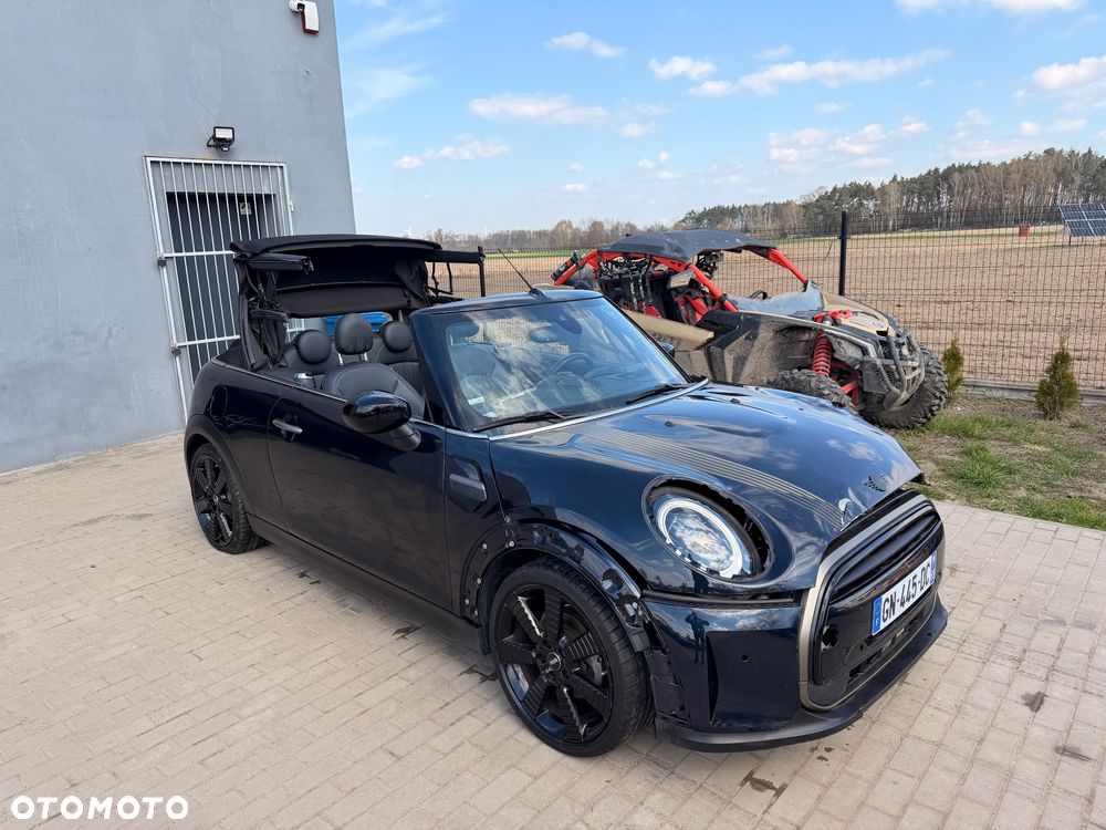 MINI Cooper Resolute Edition sport - 18