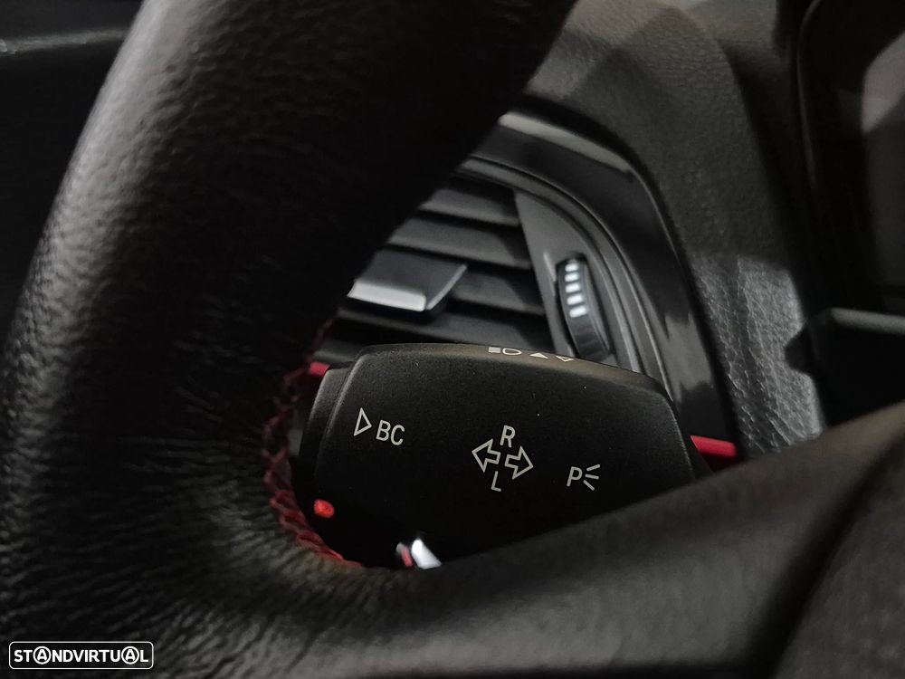 BMW 218 d Coupe Line Sport Auto - 33