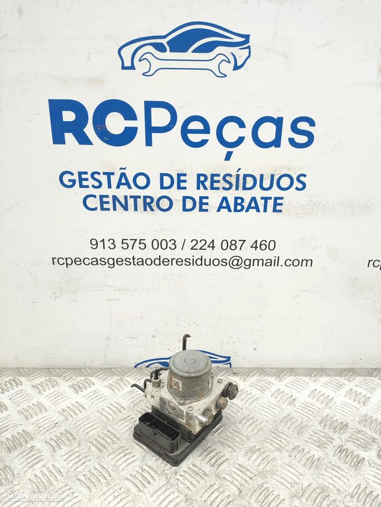 Modulo ABS Módulo ABS Opel Insignia A Facelift - 5