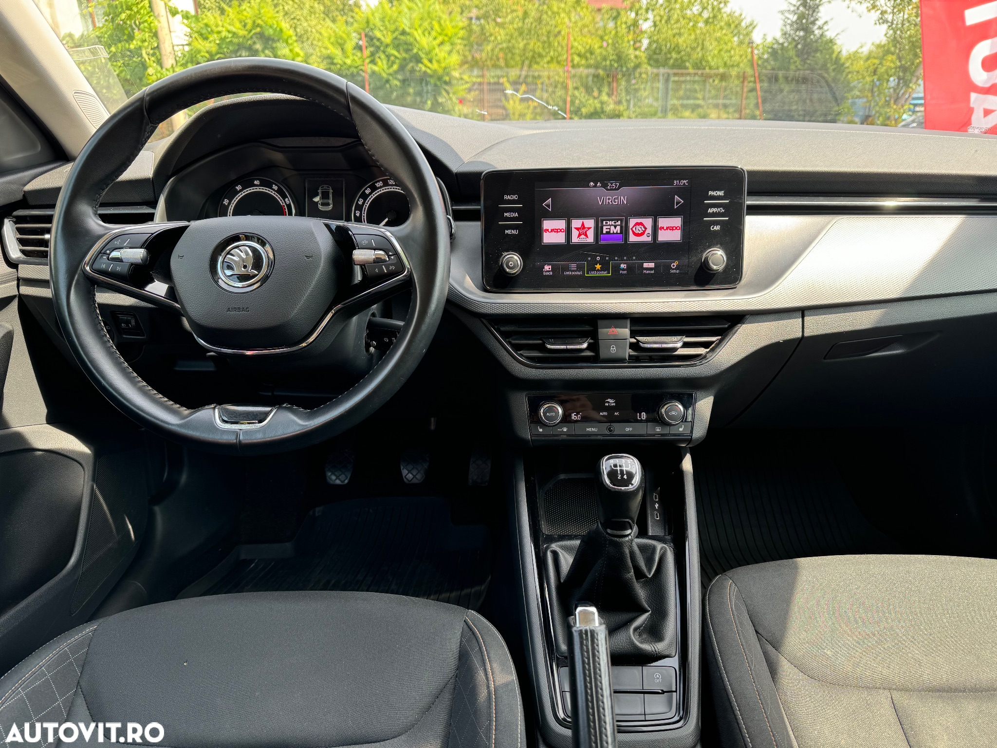 Skoda Scala 1.0 TSI Ambition - 7