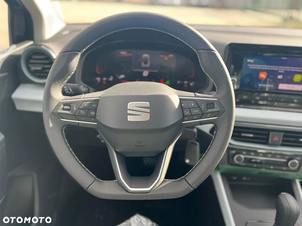 Seat Arona 1.0 TSI Marina S&S DSG - 13