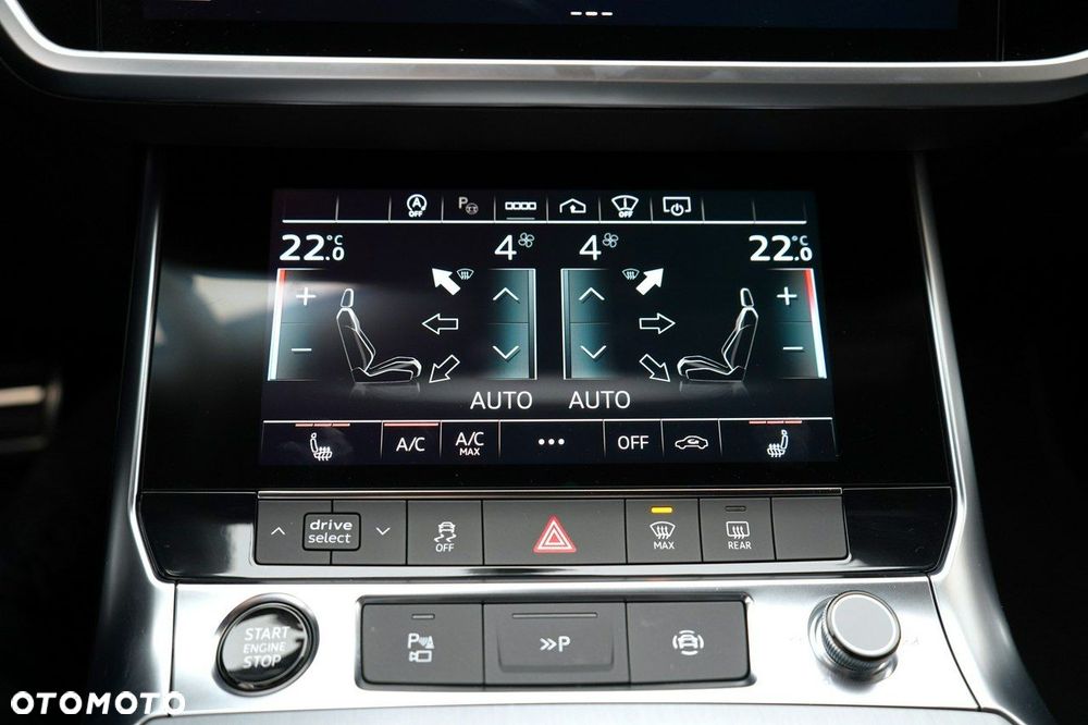 Audi A6 Avant - 22