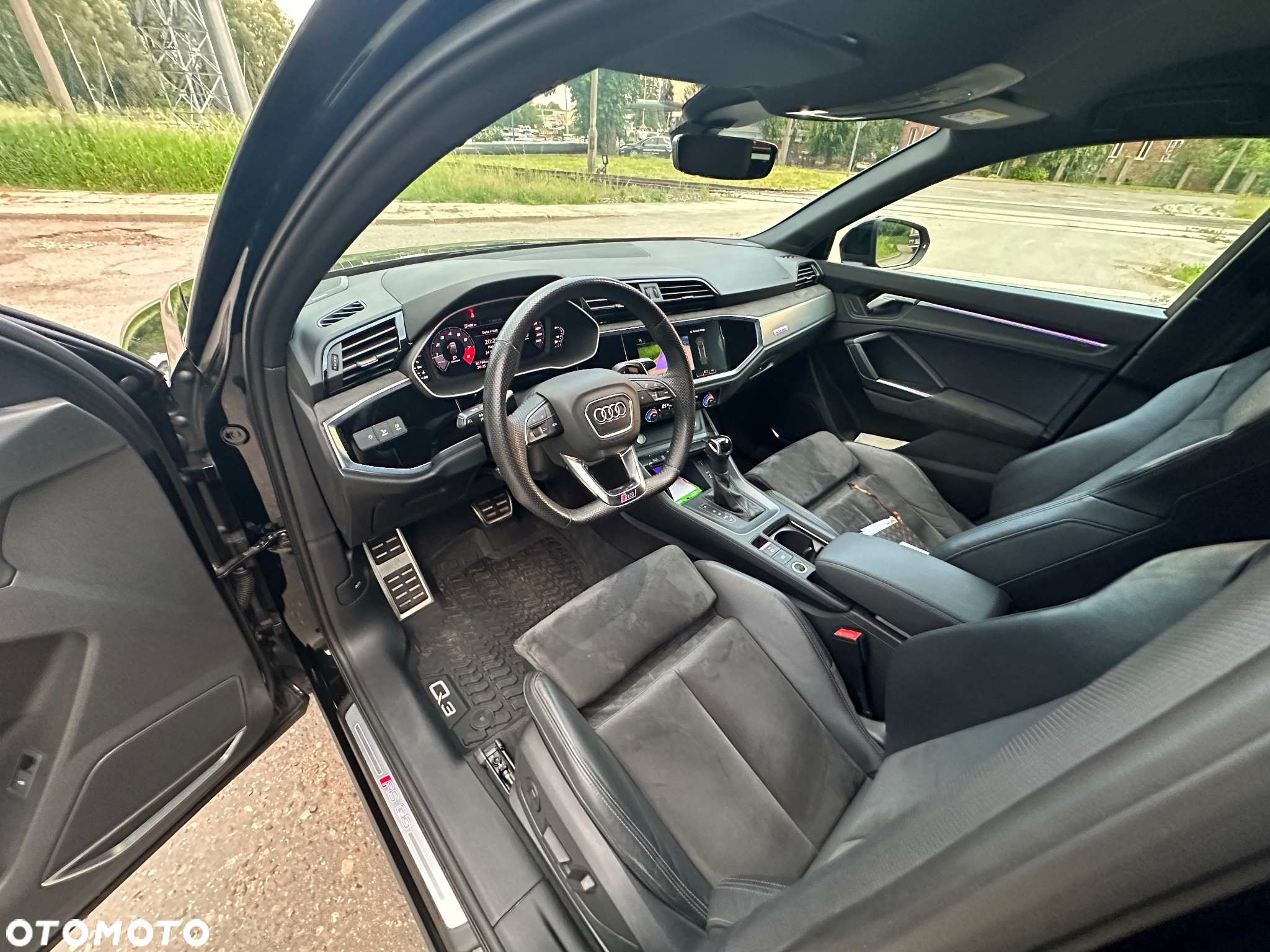 Audi RS Q3 - 13