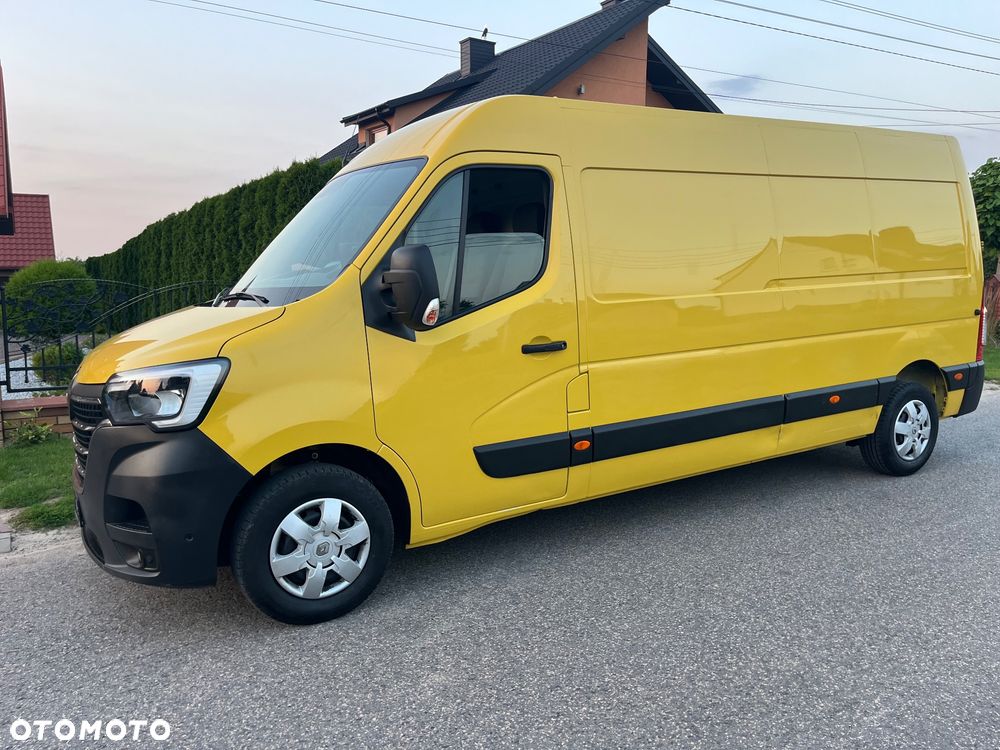 Renault Master - 3