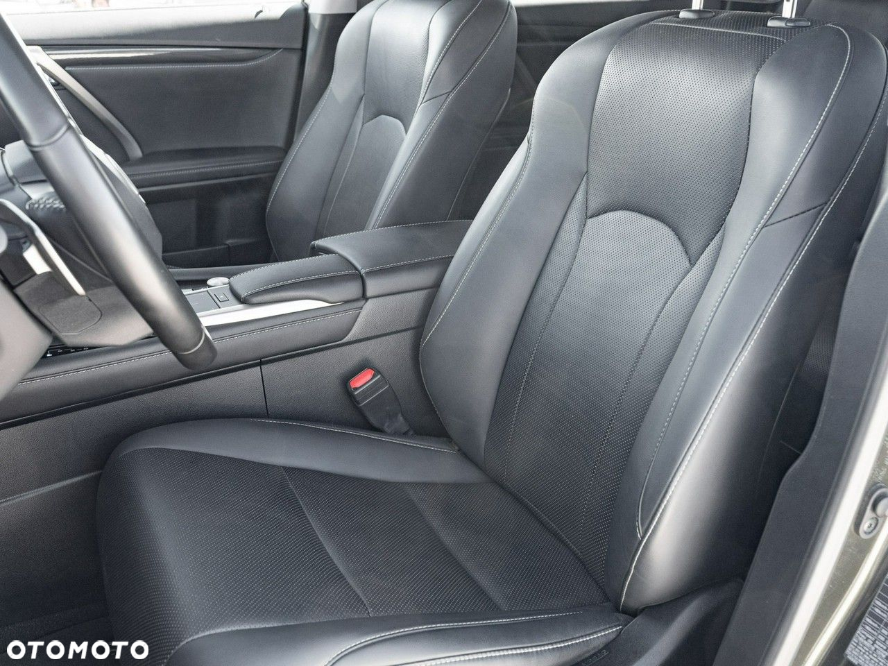 Lexus RX 300 Business Edition - 15