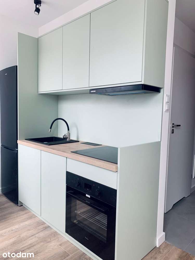 Bądź pierwszym najemcą ! W centrum Sz-na !