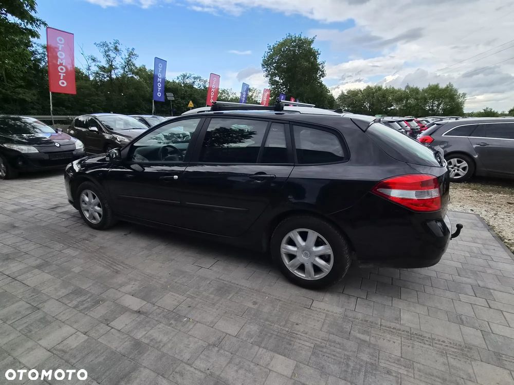 Renault Laguna 2.0 Dynamique - 8