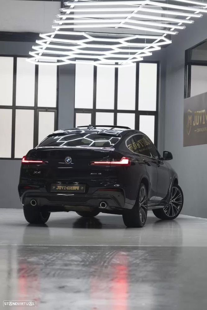 BMW X4 - 41