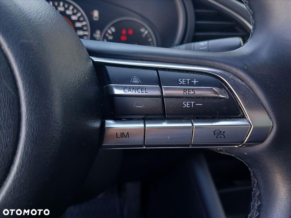 Mazda 3 2.0 mHEV Kai - 22