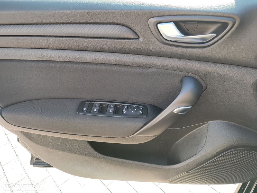 Renault Mégane Sport Tourer 1.5 Blue dCi Limited - 13