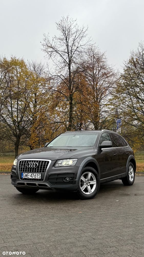 Audi Q5 2.0 TDI Quattro S tronic Prime Line - 3