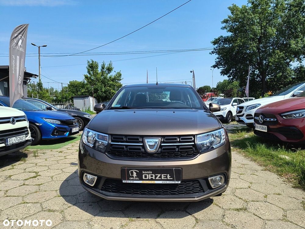 Dacia Logan - 2