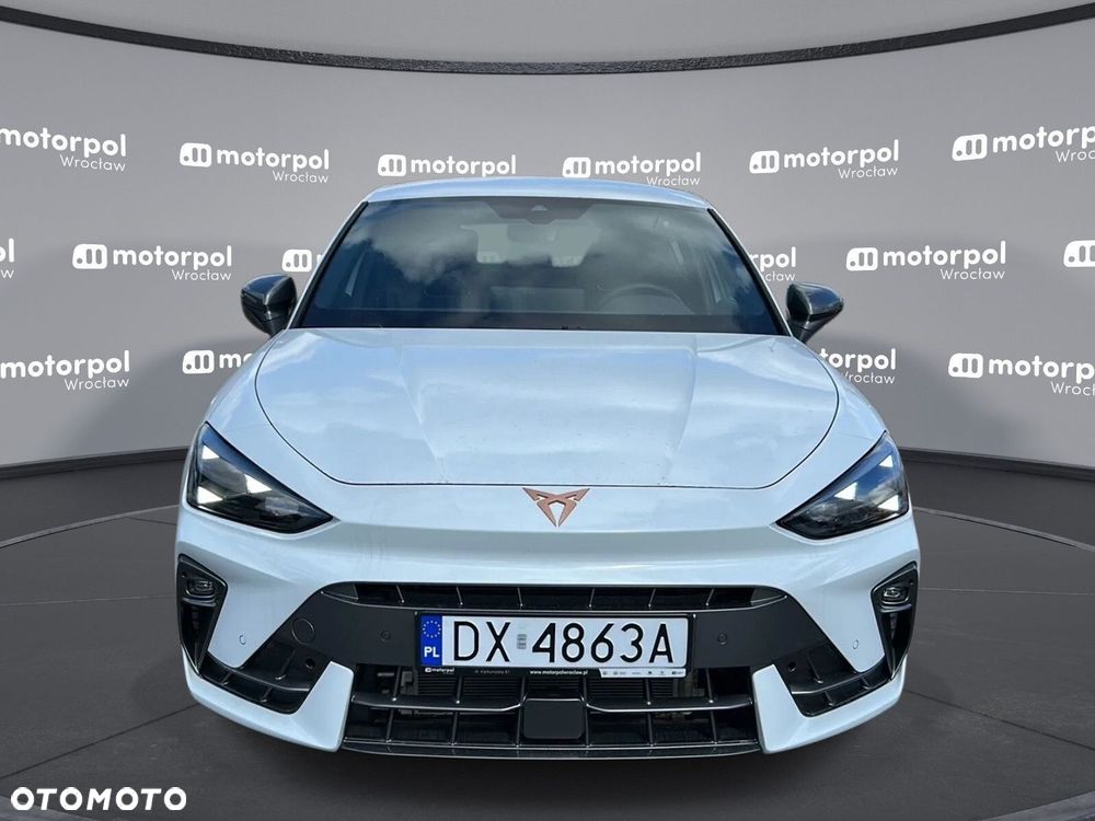 Cupra Leon - 2