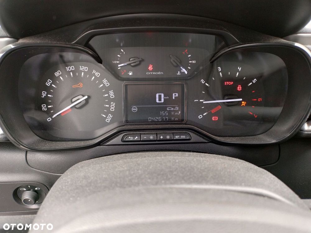 skrzynia biegów automatyczna citroen c3 iii 1.2 vti 20geas 2016-2024 - 12