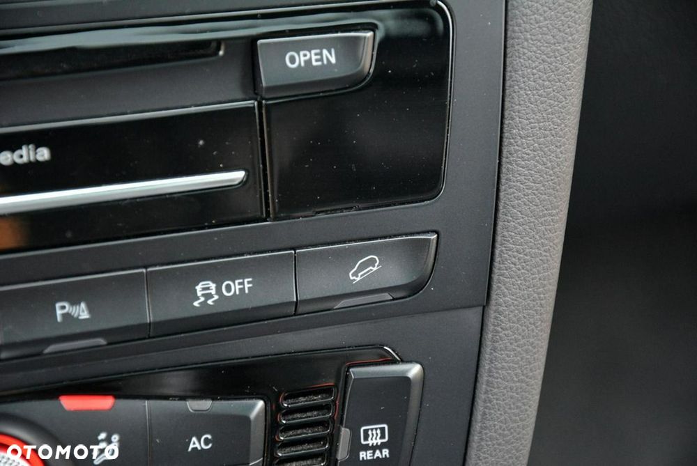 Audi Q5 2.0 TFSI Quattro Tiptronic - 29