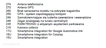 Mercedes-Benz Klasa E 220 d Coupe 9G-TRONIC - 26