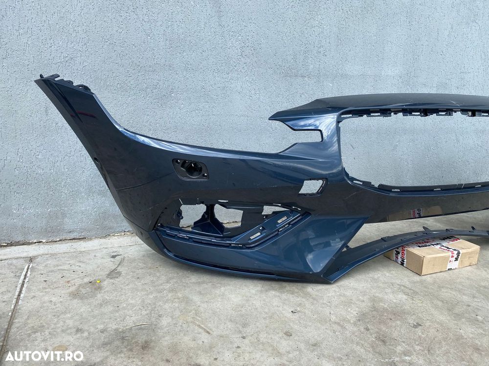 Bara fata VOLVO S60 V60 2018+ 31455621 - 4