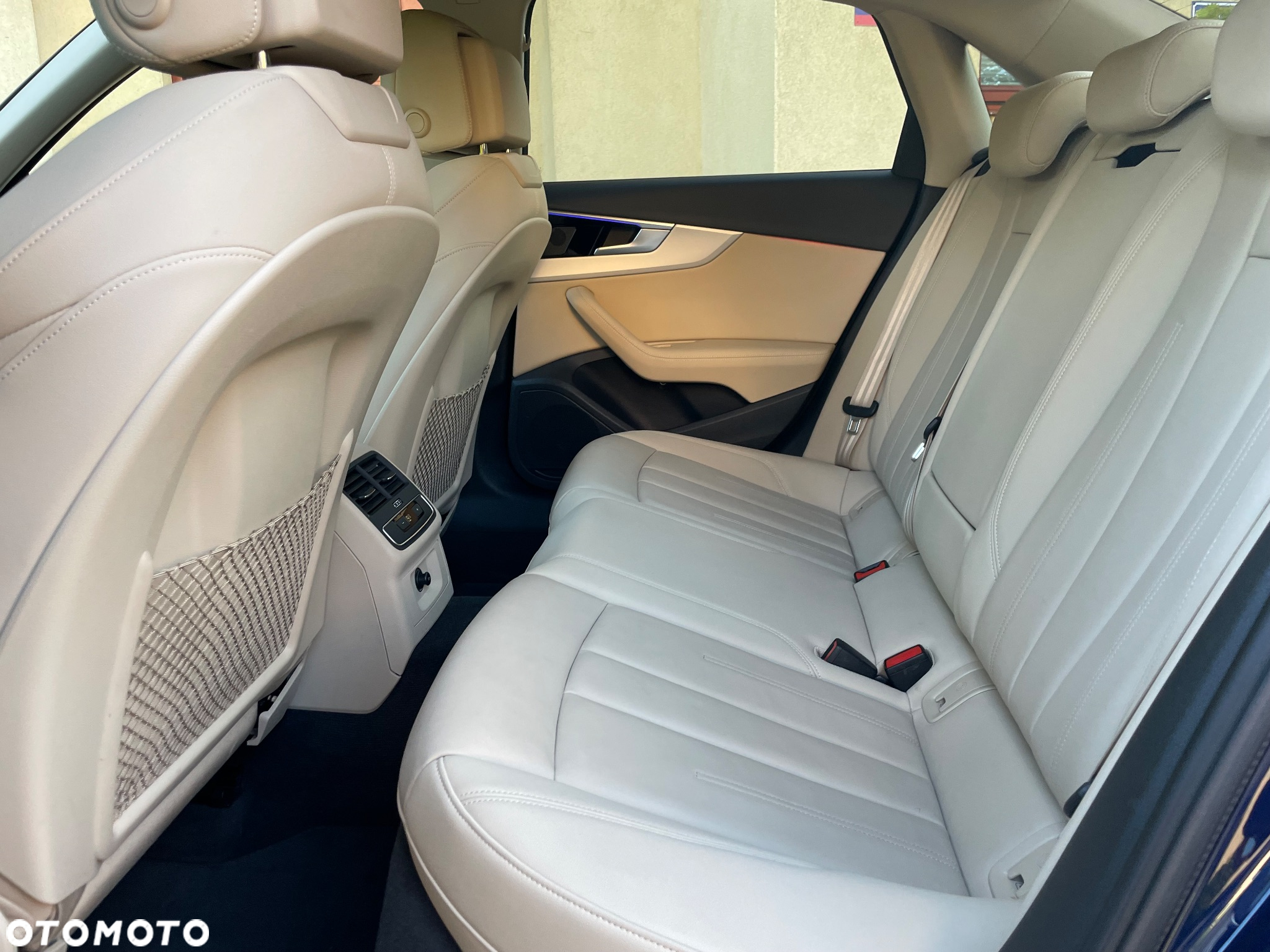 Audi A4 - 20