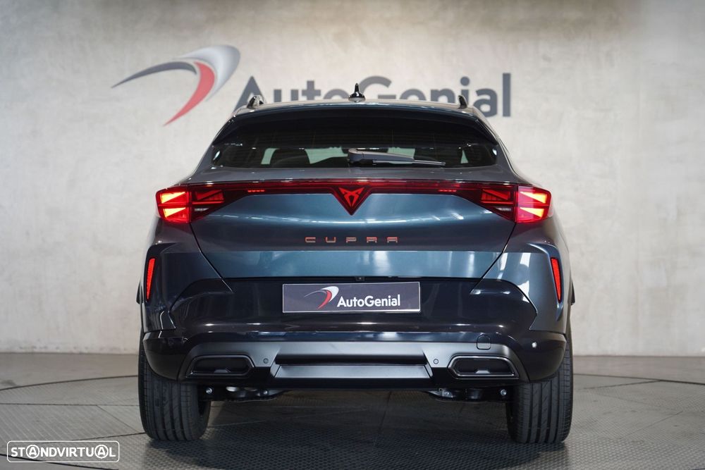 Cupra Formentor 1.5 eTSI DSG - 6