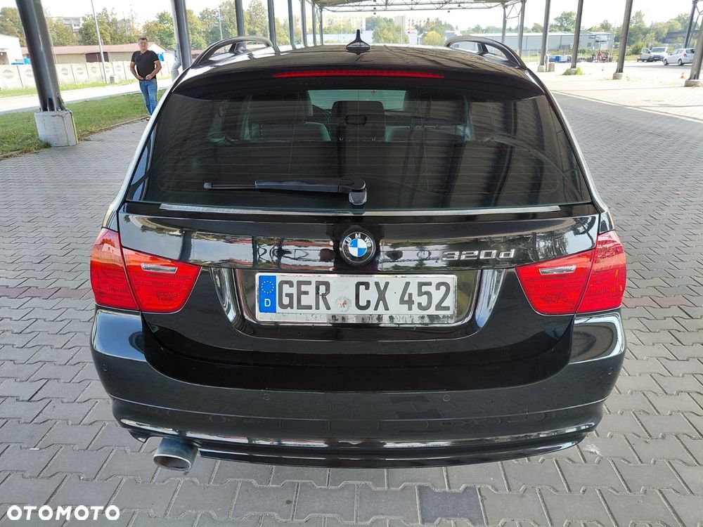 BMW Seria 3 - 9