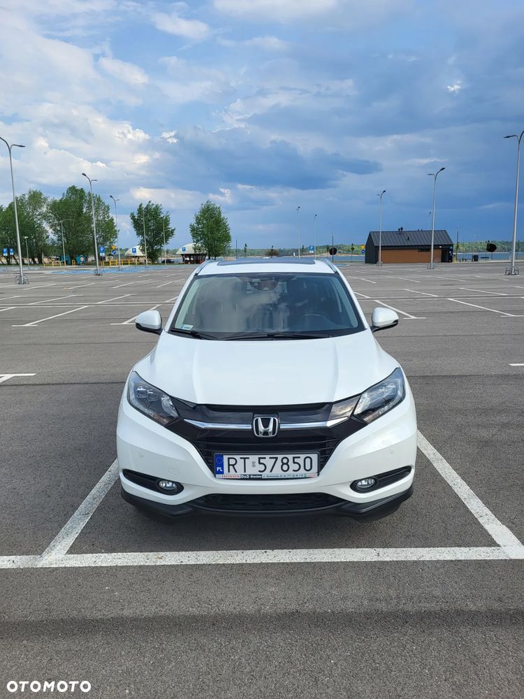 Honda HR-V 1.5 Executive (ADAS) - 1