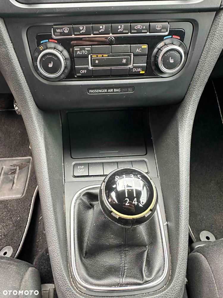 Volkswagen Golf 1.4 TSI Team - 14