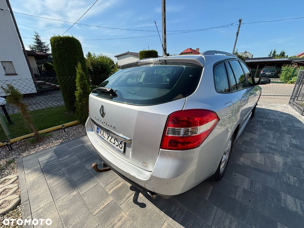 Renault Laguna - 3