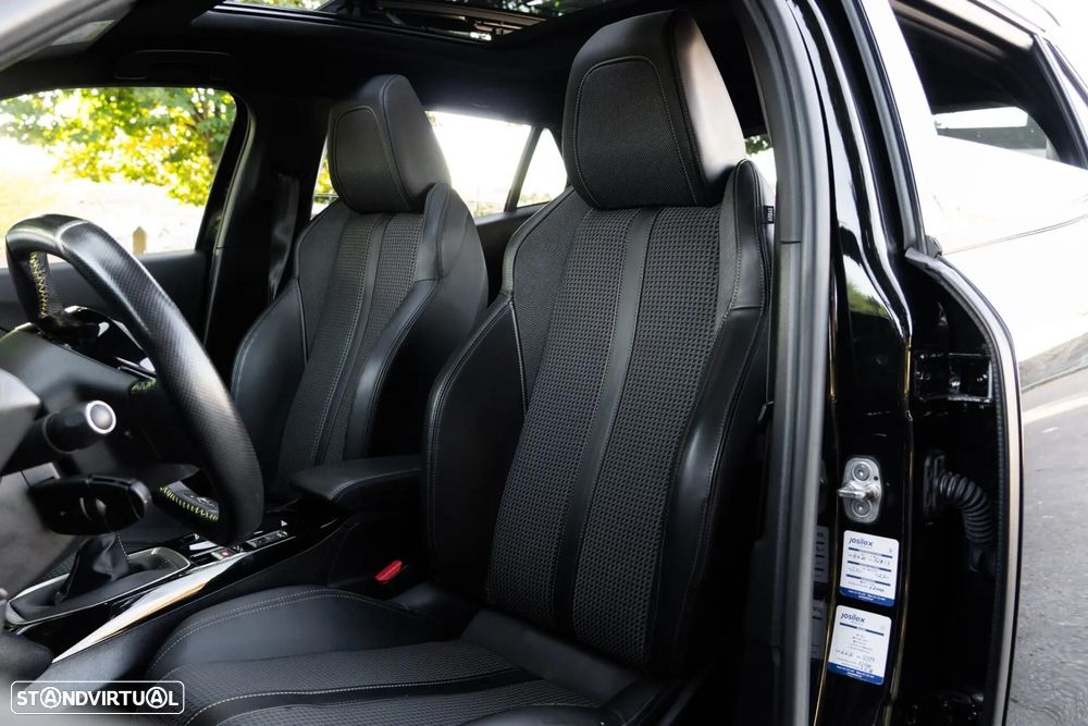 Peugeot 2008 1.2 PureTech GT - 9