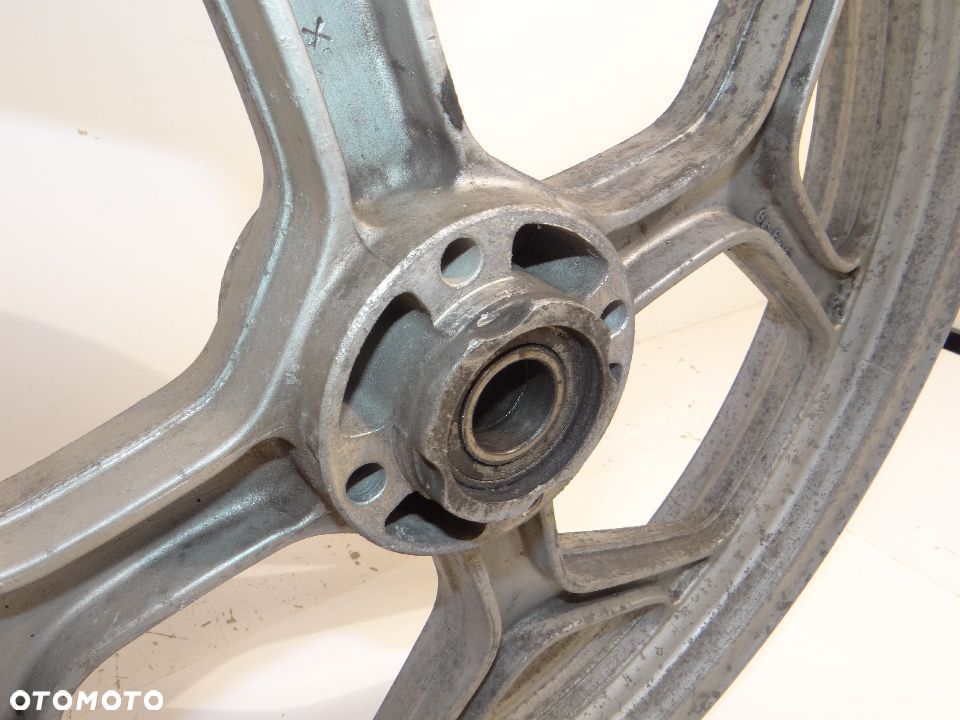 BMW K75 K100 K1100 Felga koło przód 18x2.50 B066 - 4