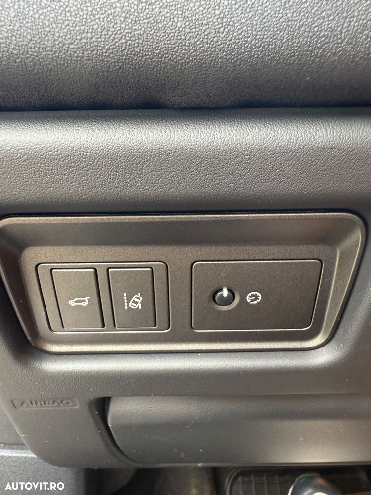 Land Rover Range Rover Evoque - 14