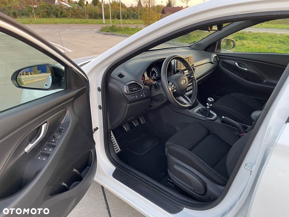 Hyundai i30 1.0 T-GDI N-Line - 13