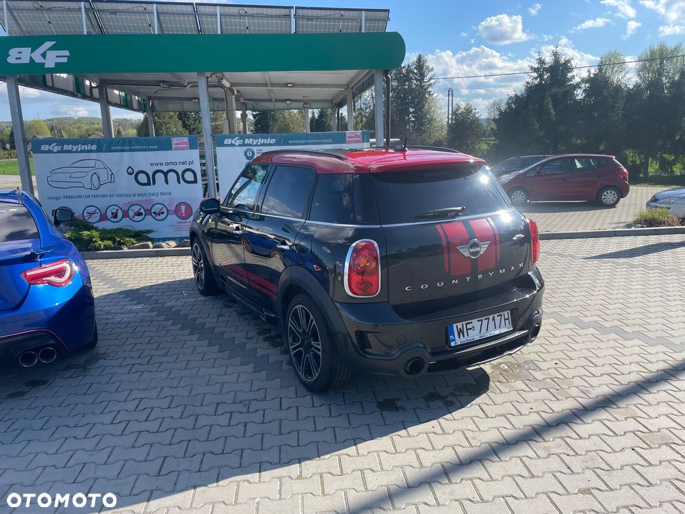 MINI John Cooper Works - 12
