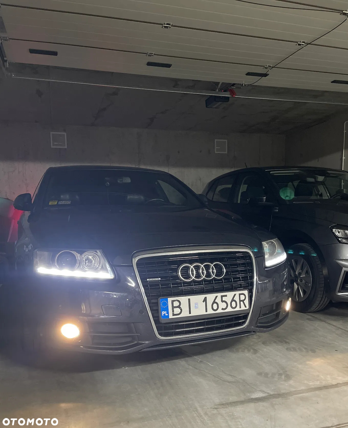 Audi A6 - 3