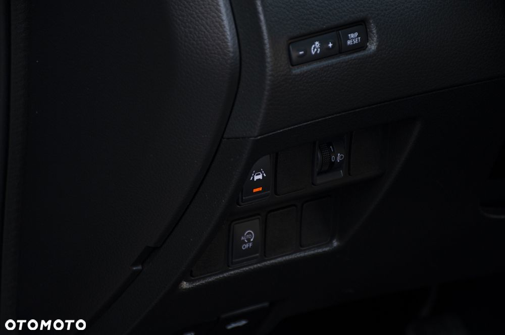 Nissan Qashqai 1.2 DIG-T 360 - 35