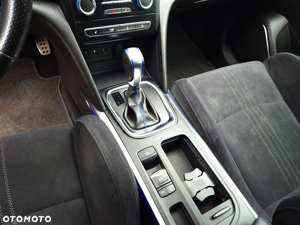 Renault Megane 1.6 TCe GT EDC - 15