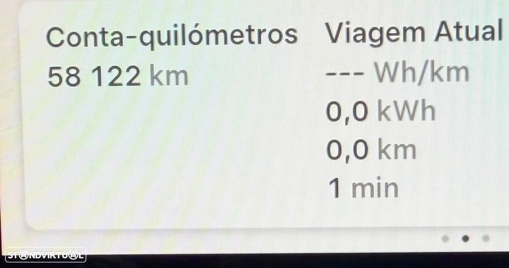 Tesla Model Y Tração Traseira - 17